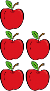 Apples Addition