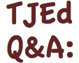 TJEd-Q&A
