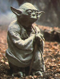 yoda