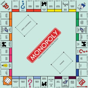 monopoly