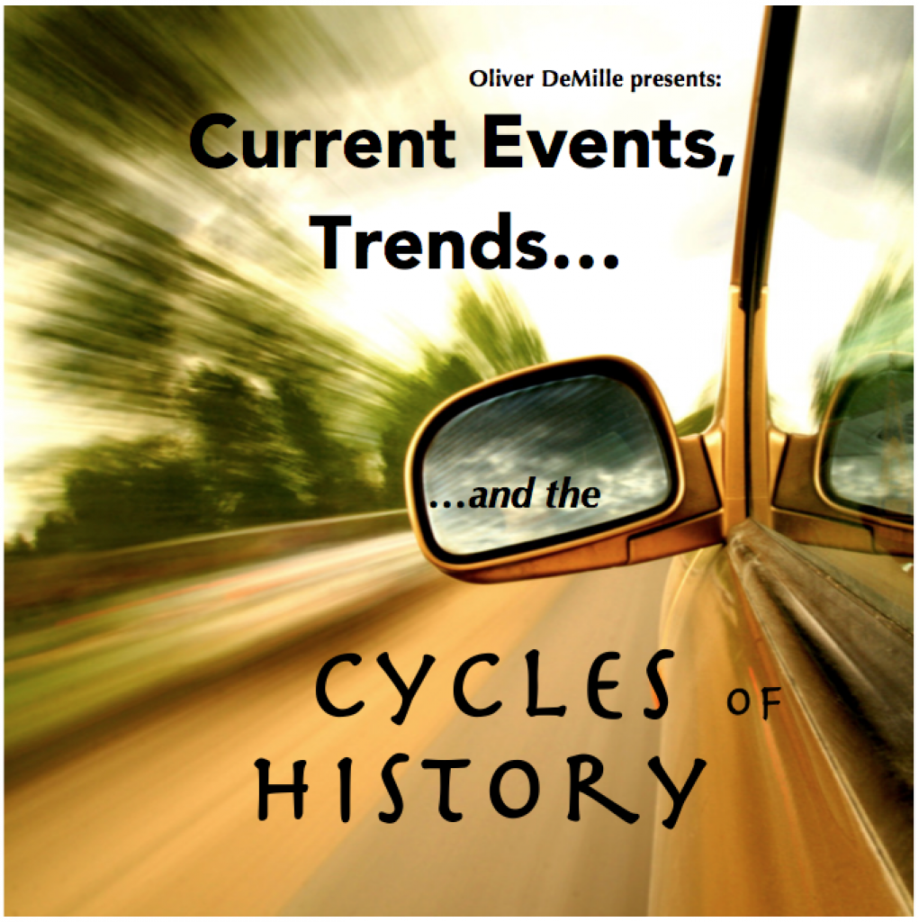 CurrentEventsBadge 1021x1024 Current Events, Trends and Cycles from History