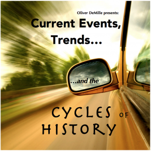 CurrentEventsBadge 300x300 Current Events, Trends and Cycles from History