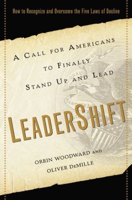 leadershift