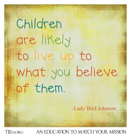 believe-children
