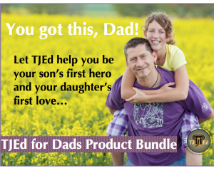 TJEd-For-Dads-Bundle-Badge