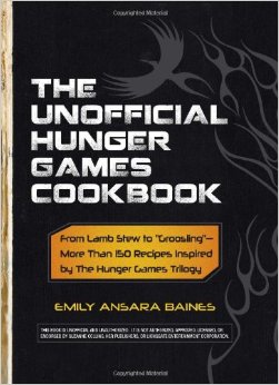 hungergamescookbook