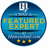 Featured Homeschool Expert