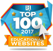 Top 100 Educational Website