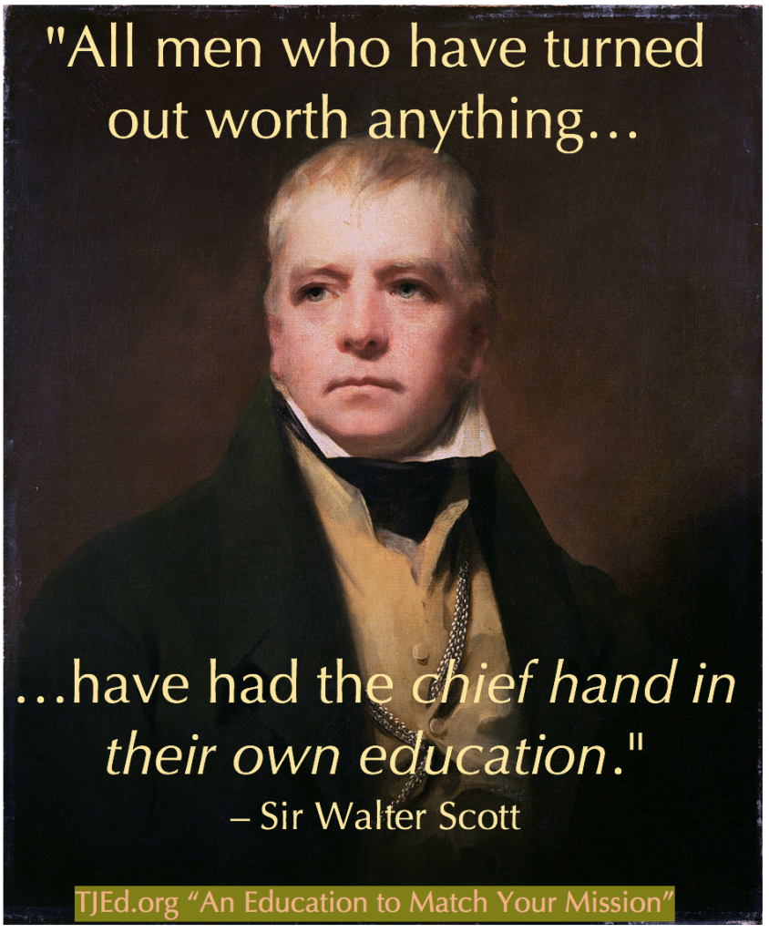 walter-scott-meme-self-education