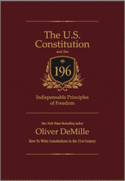 The US Constitution 196