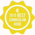 2015 Best Curriculum Guide