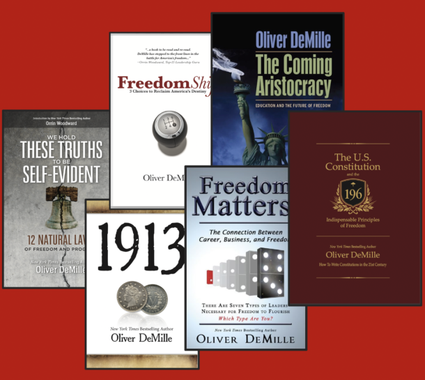 titles for essays about freedom