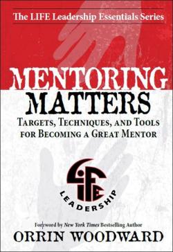mentoring matters