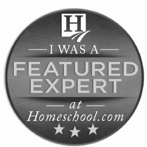 Featured in Homeschool.com