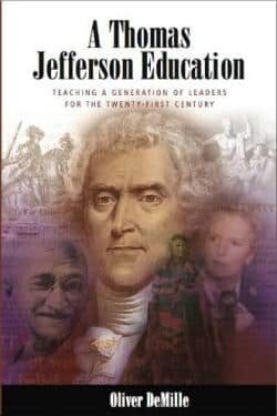 Thomas Jefferson Education