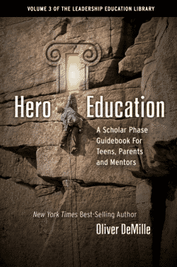 product hero education