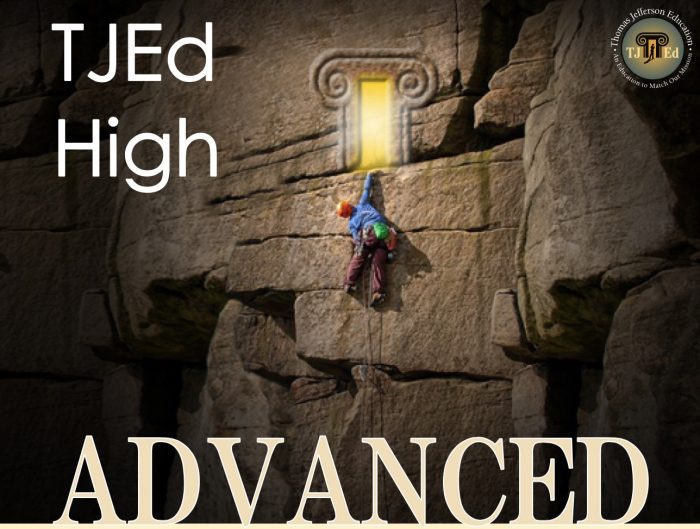 TJEd High Advanced Charter