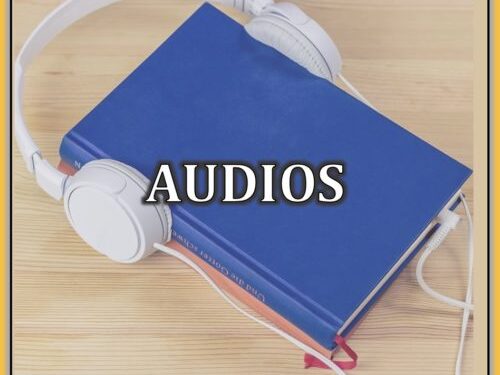 Audio Titles