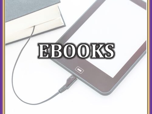 eBooks