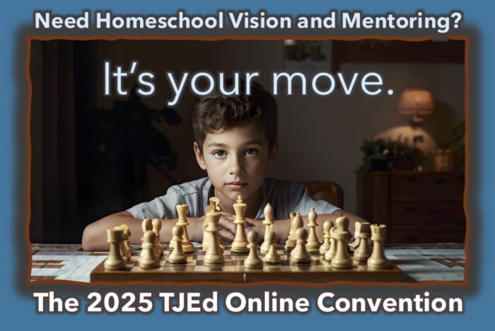 9th Annual TJEd Online Convention